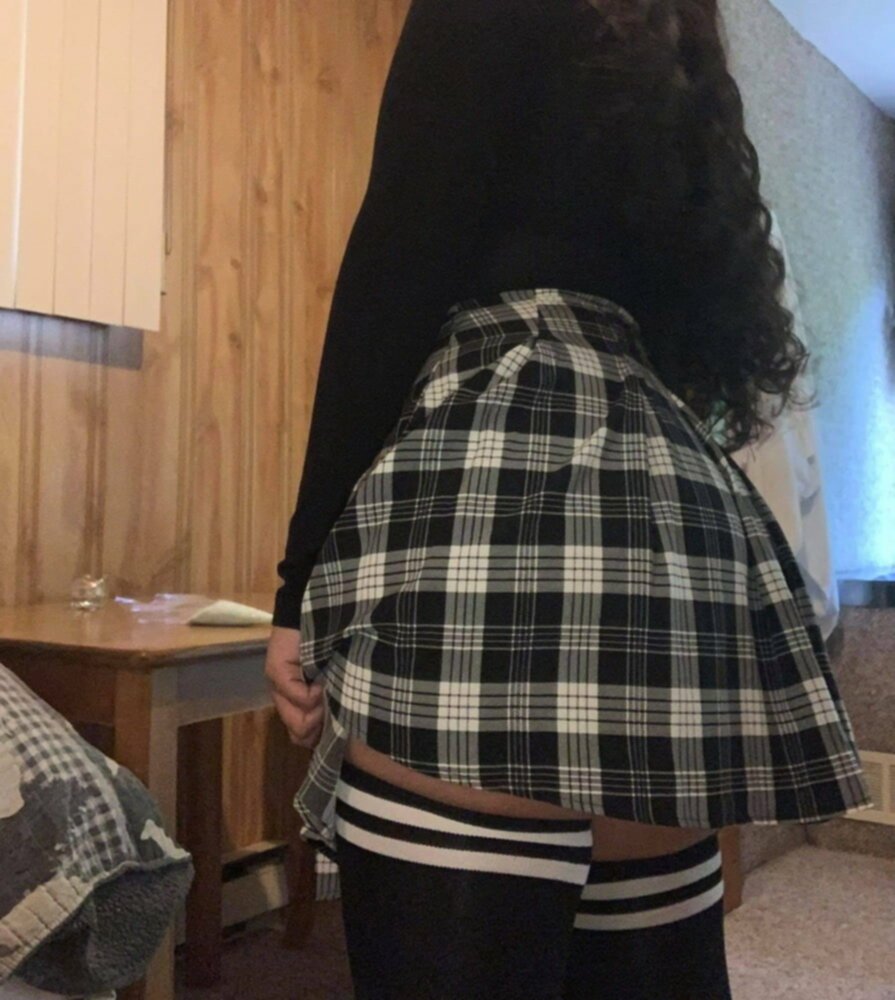 Slut Julie caught and exposed #jmuyXGH7