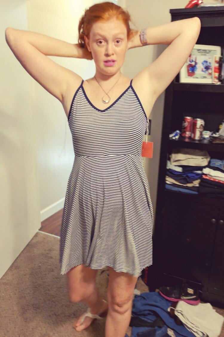 Exposed slut #po1Q4VIy