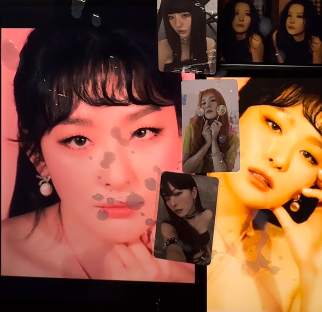 seulgi #IbFWeNV7