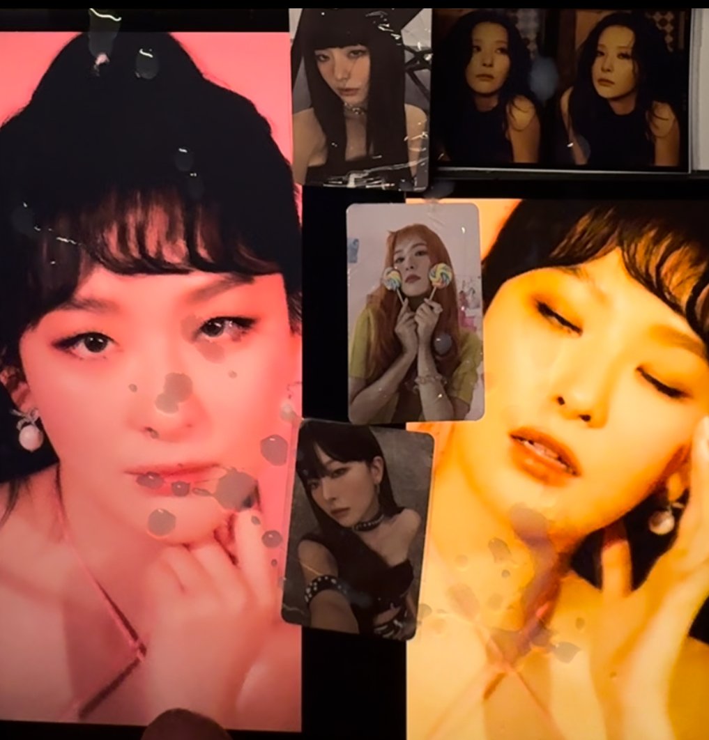 seulgi #XEUrUTs0