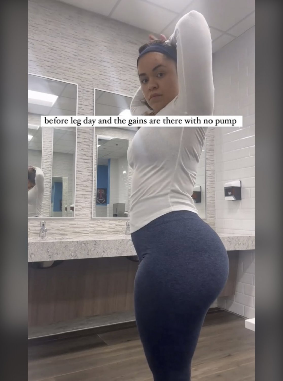 Enjoy this beautiful latina pawg slut deepfakes #DrFFY19s