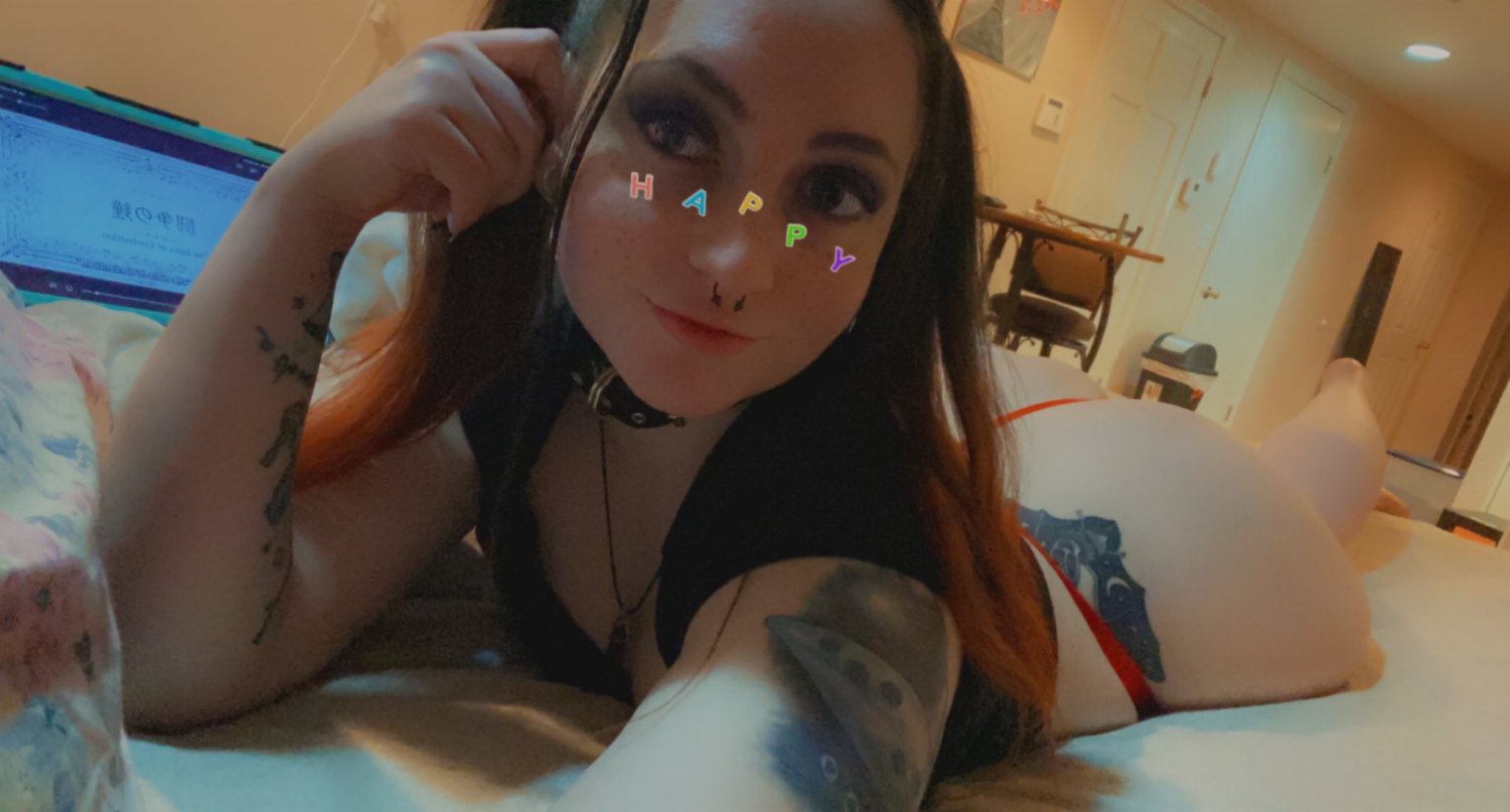 Nerdy Slut Katt #49ctYJjY