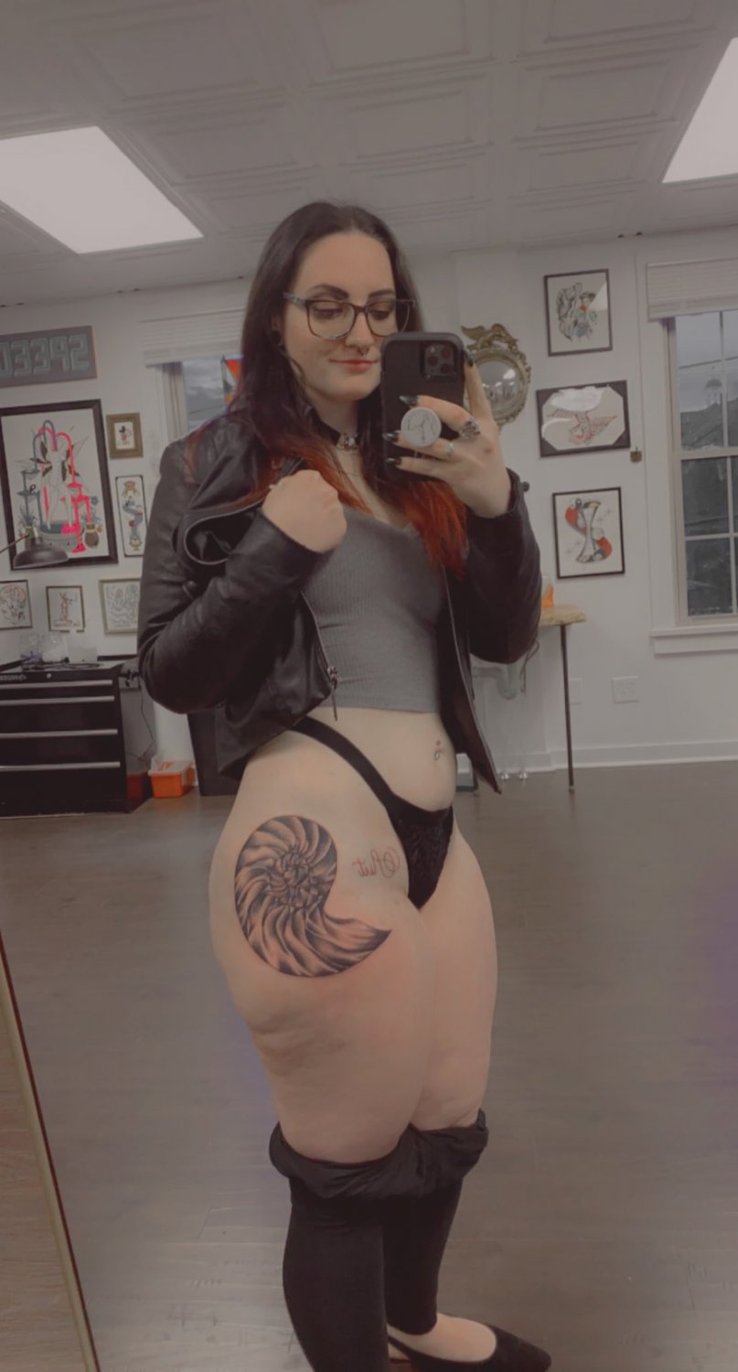 Nerdy Slut Katt #bJuX2Hjx