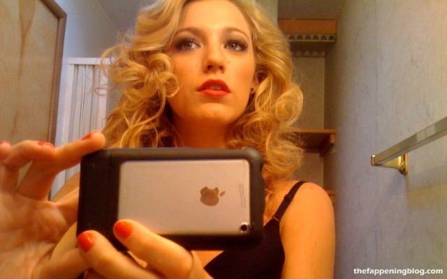Blake Lively gostosa pra cacete #yw1tGixF