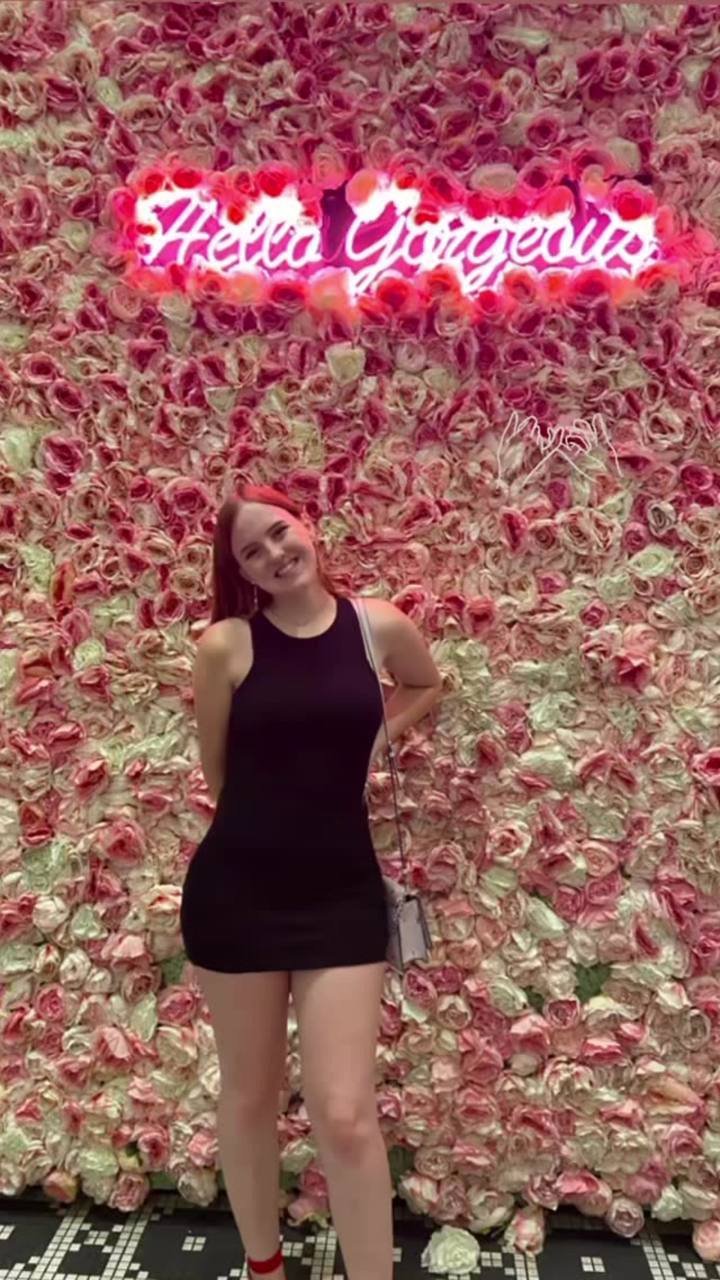 Hannah 21 #iGAaBqTK