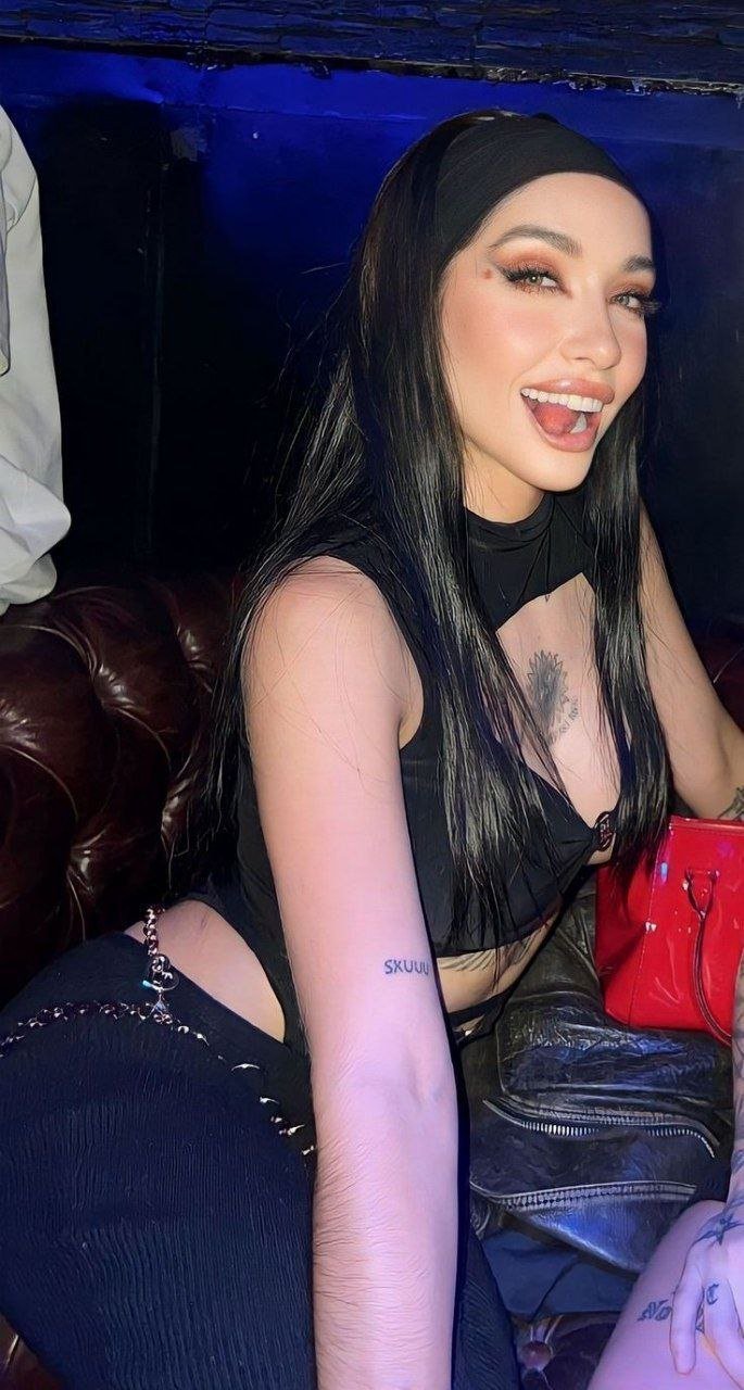 La nena de argentina #OYCkNMJa