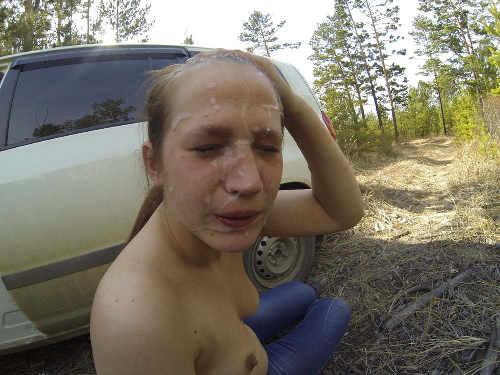 splattered sluts #GeWXzVYT