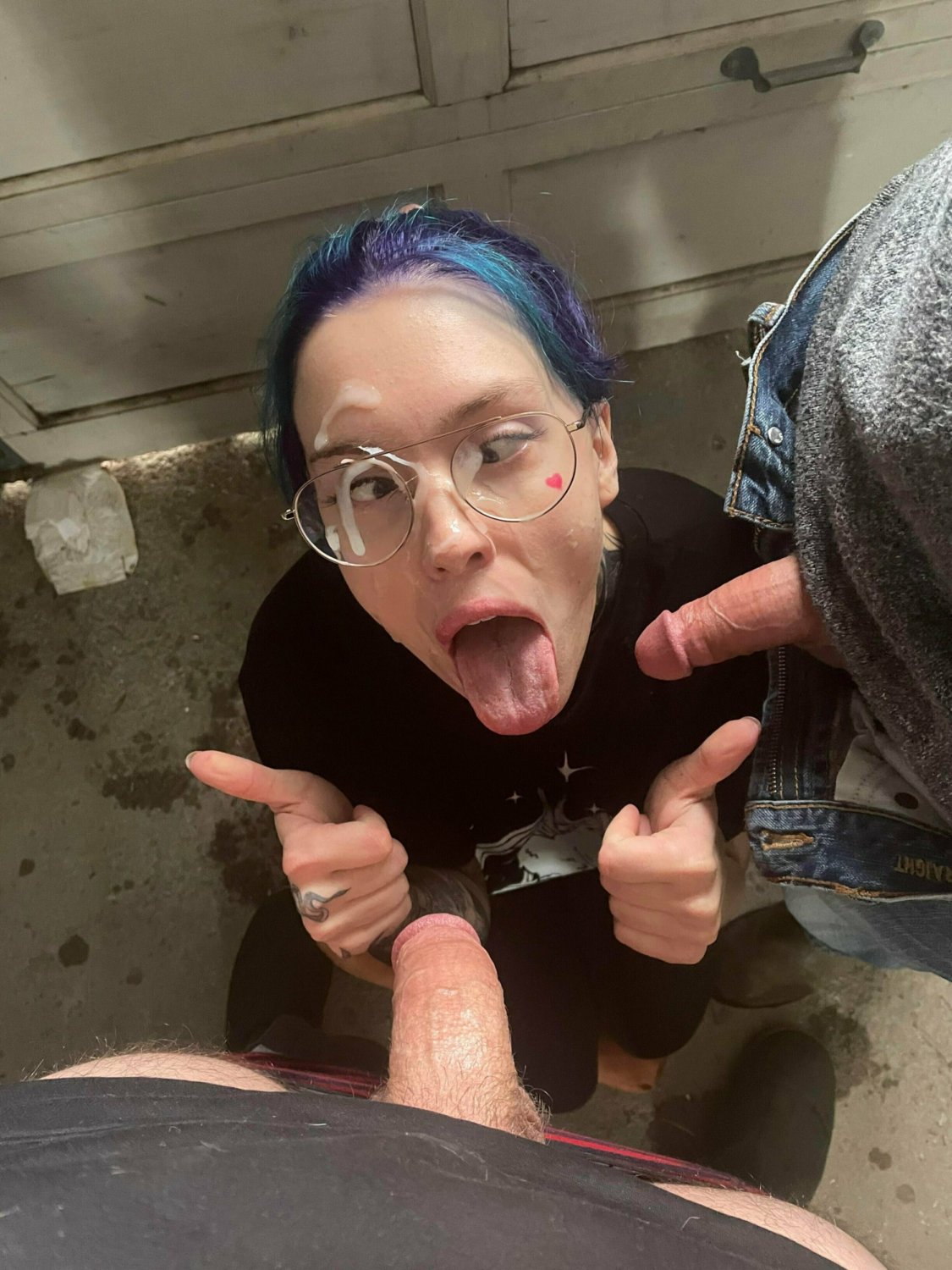 splattered sluts #nmrjkwyq