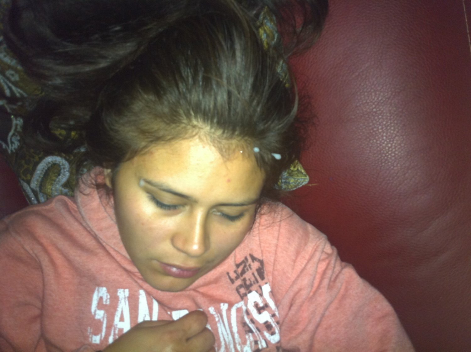 splattered sluts #sJvvnUM5
