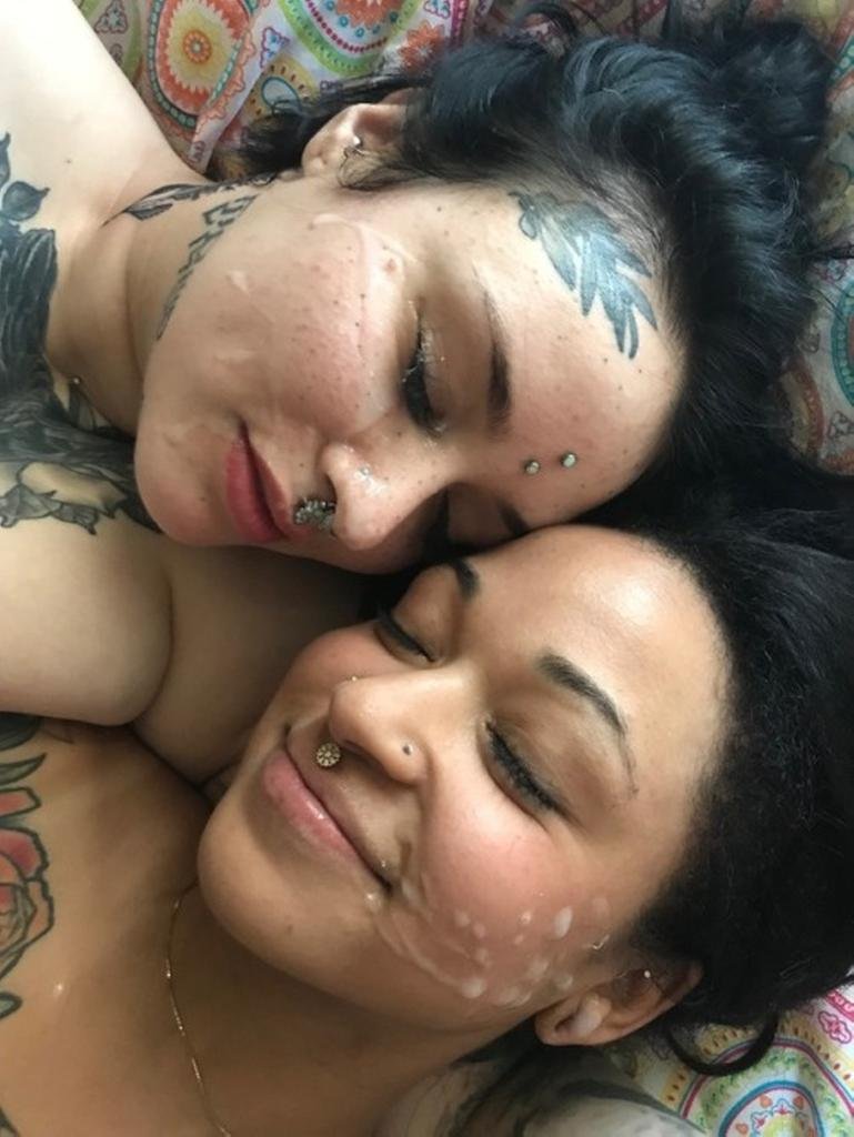 splattered sluts #upNtTpY4