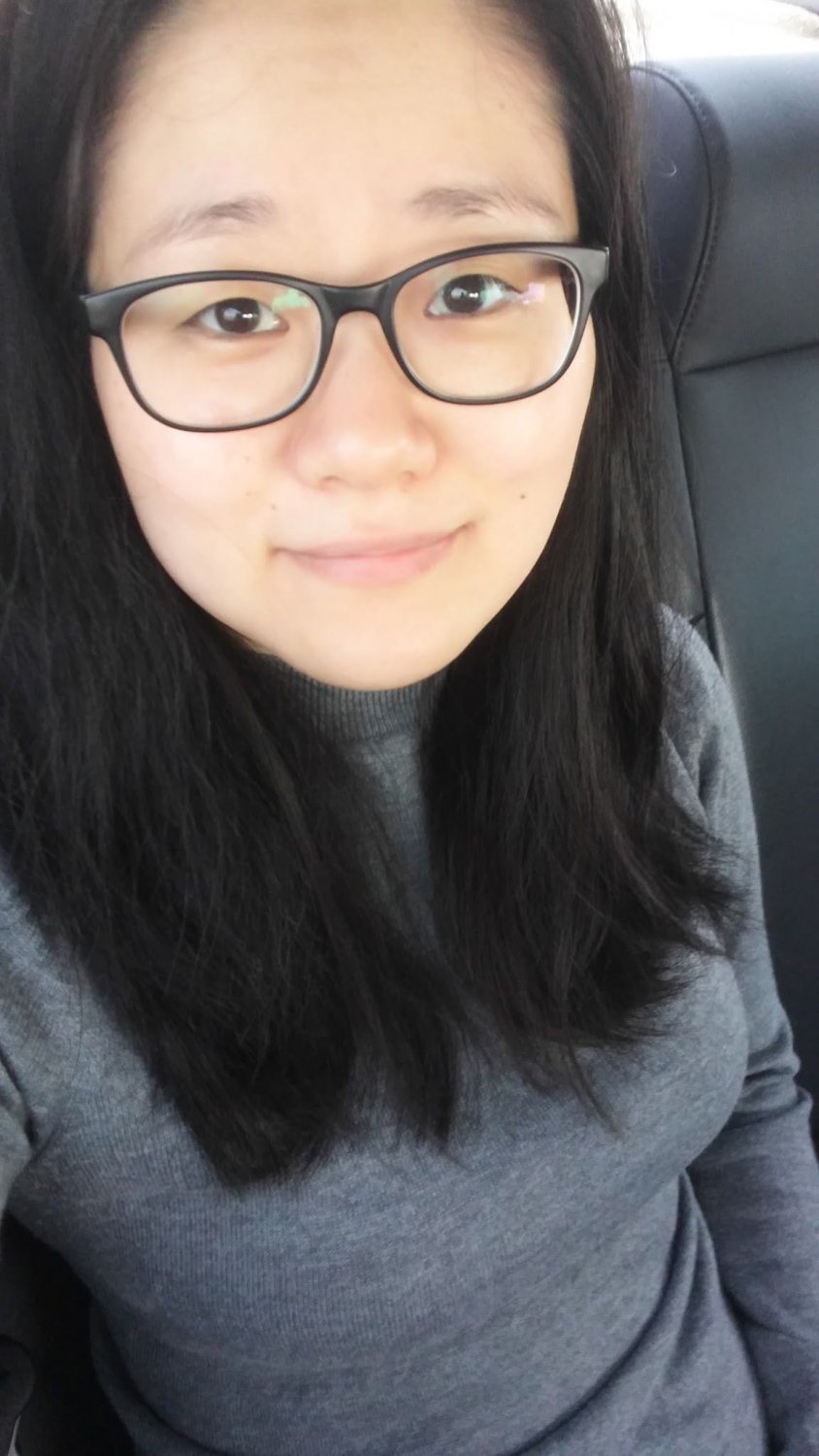 Asian Rachel loves to post selfies #o0XGxRnT