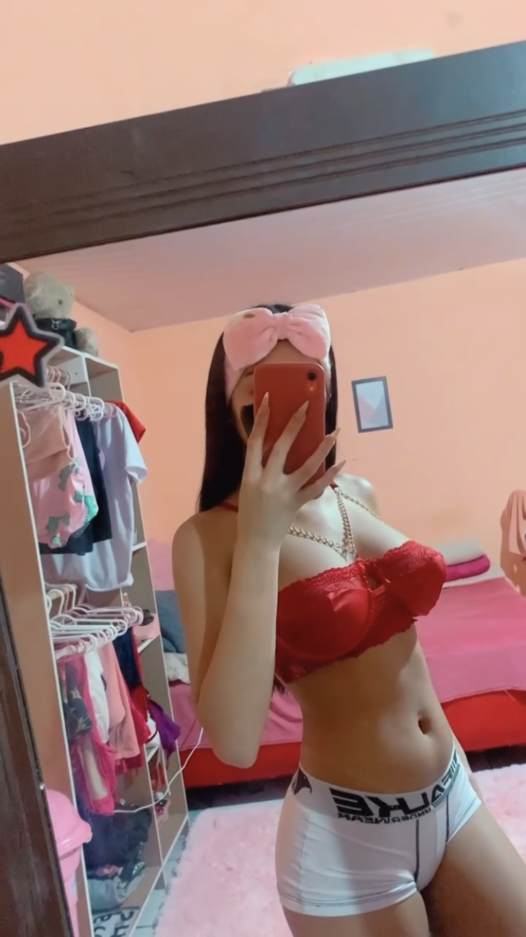 Brazil Slim Busty THOT #zgNf0MhF
