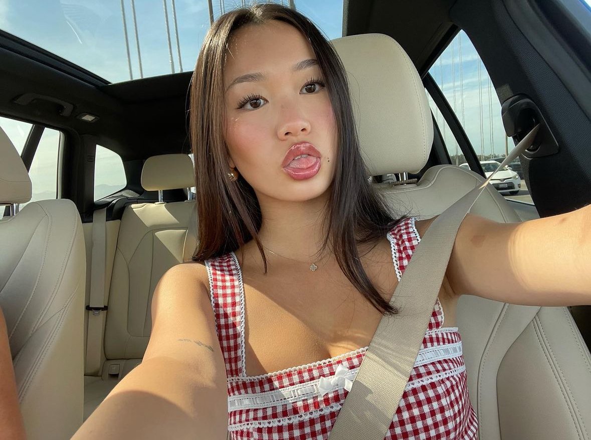 Rate this Perfect Asian #XMZ5x1mw