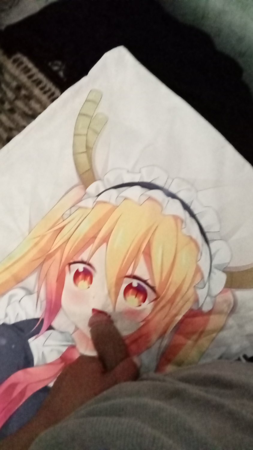 Thoru dakimakura #yc63y7wl