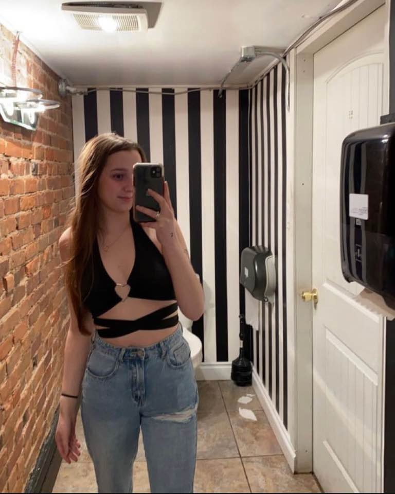 Pawg Slut CeeCee Exposed #ATJuj3AY