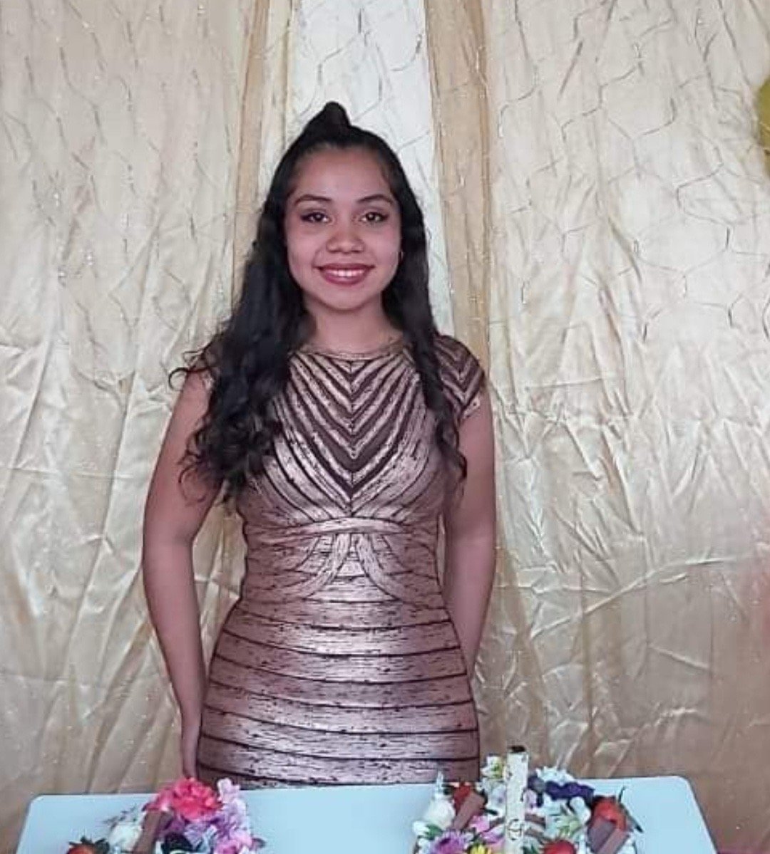 Lilia Zapata Orozco #WjrWYXc9
