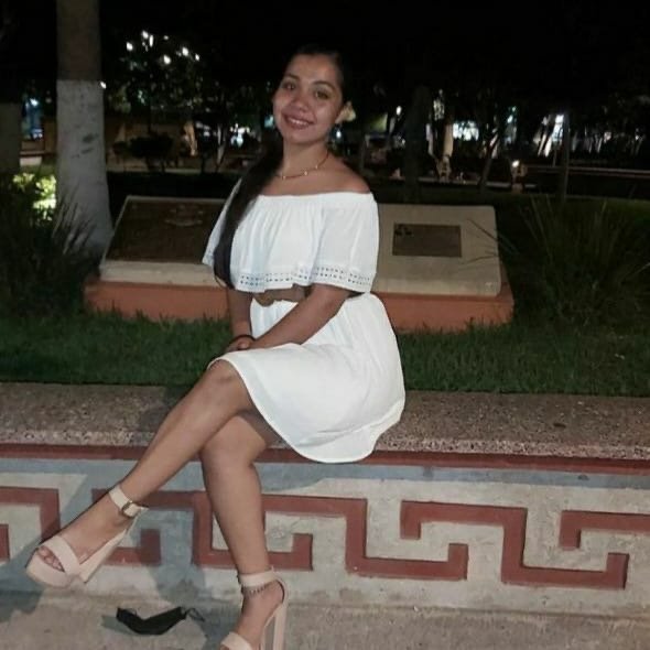 Lilia Zapata Orozco #cRe4ieNd