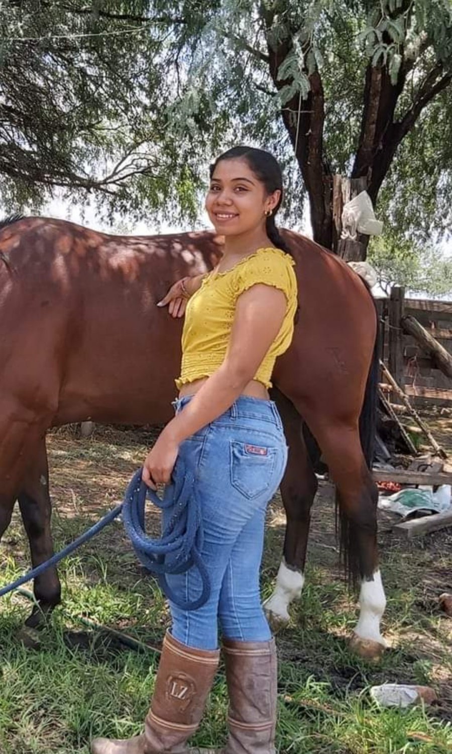 Lilia Zapata Orozco #vZGuhqaQ