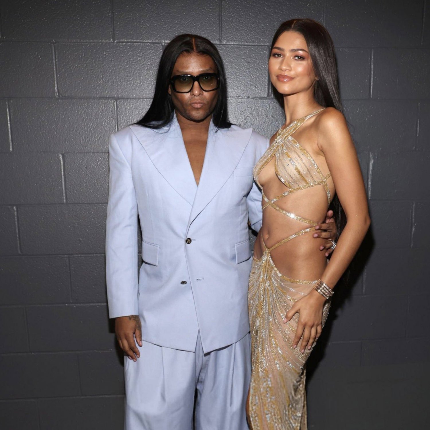 Zendaya Fap Challenge #DyP4j8UV
