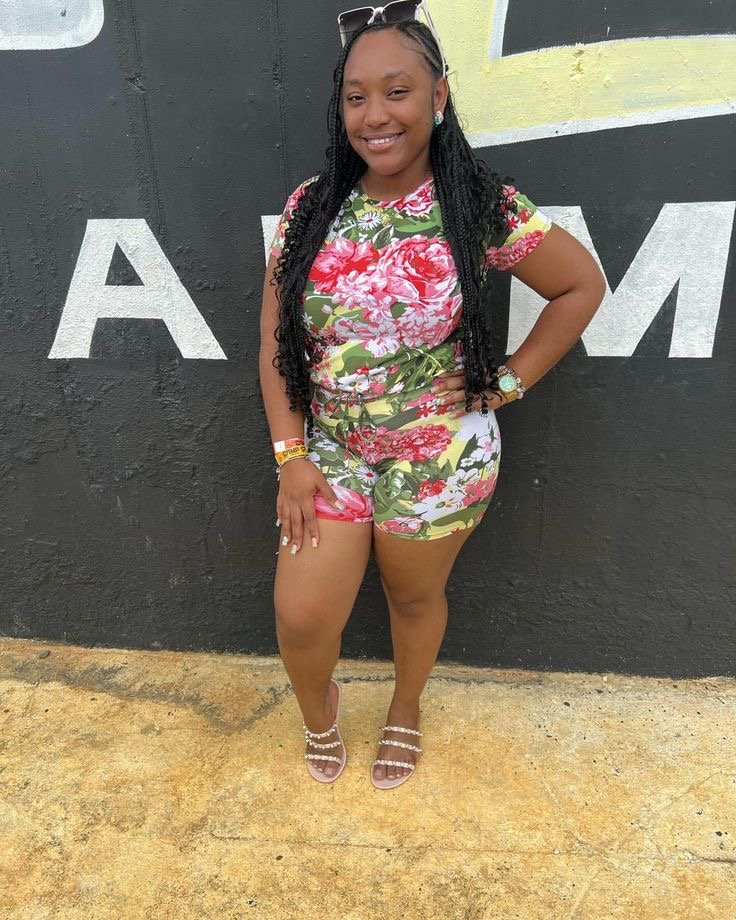 Jamaican 32 #CXhsAhcs