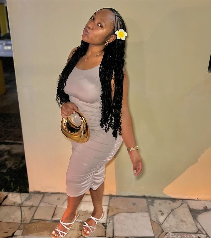 Jamaican 32 #dc0pGD0A