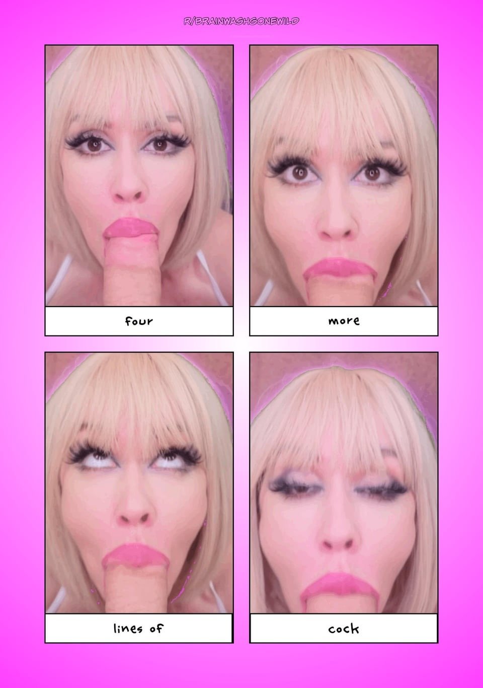 The Ultimate Fuck Doll #gmNj1aSb