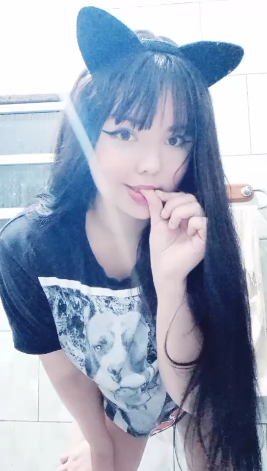 Minnie Chan live rara #ASVHrqhN