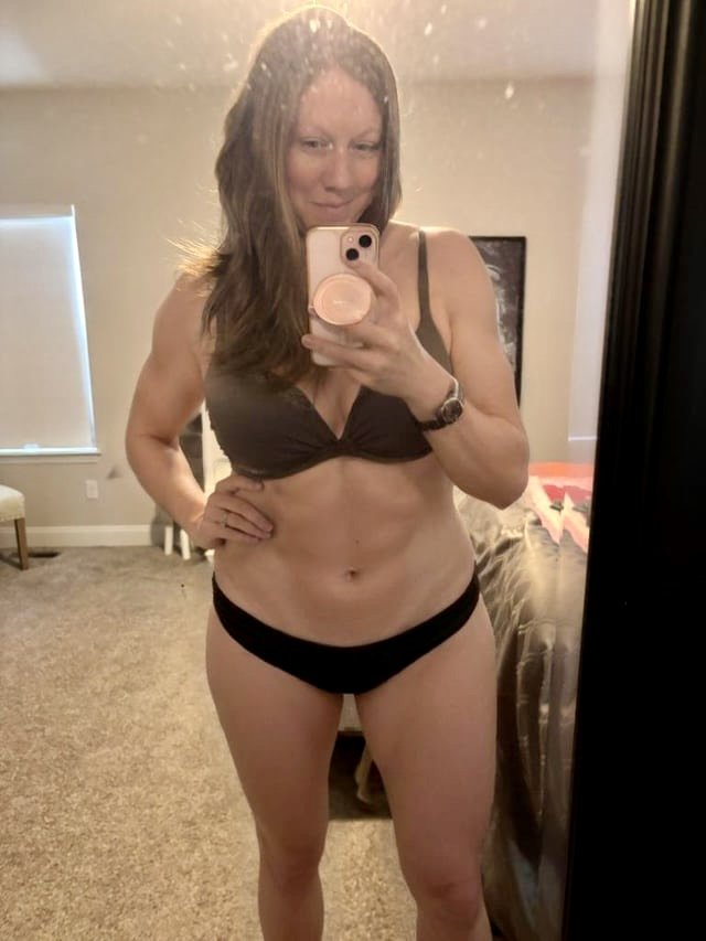 Shy But Slutty Fit MILF #h6x5l5Cj