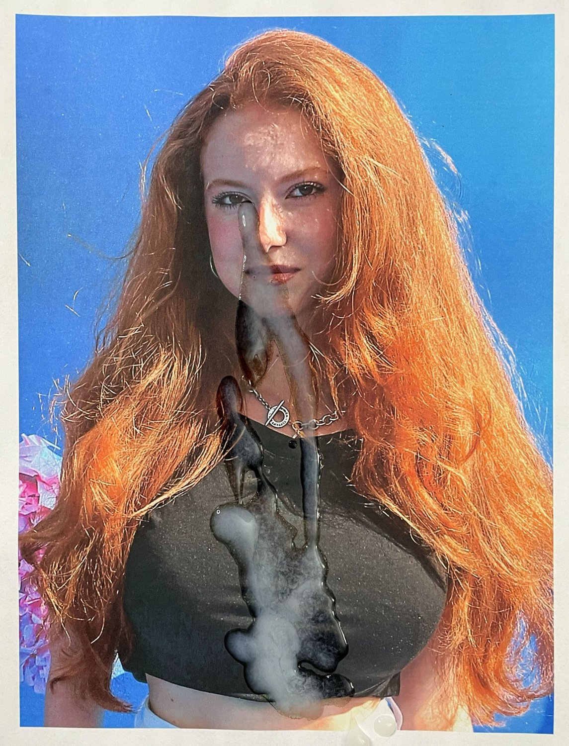 Tribute to Francesca Capaldi #LJKwJuLh