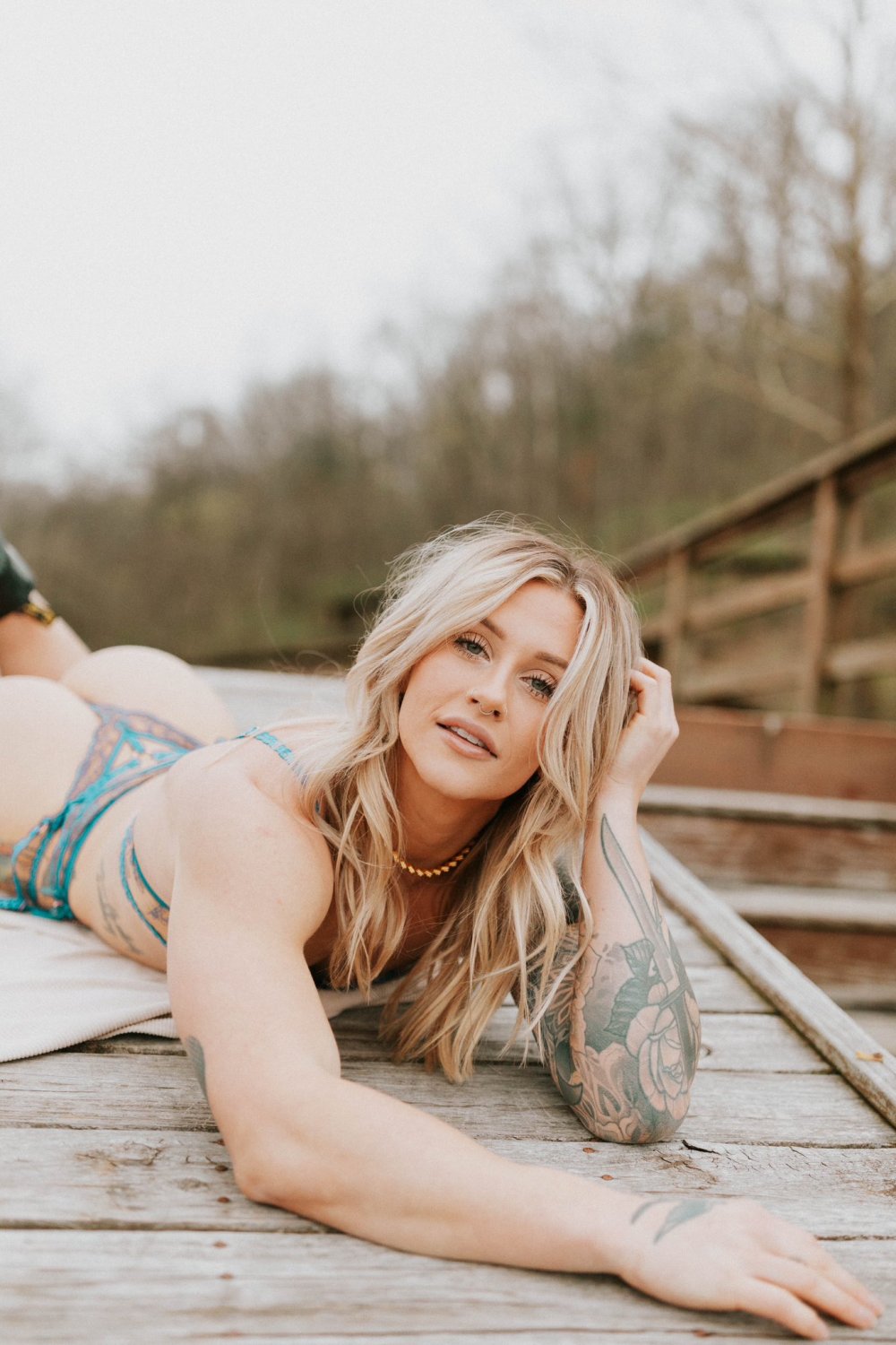 Mujeres hermosas al azar Pt.3 #igpFJPee