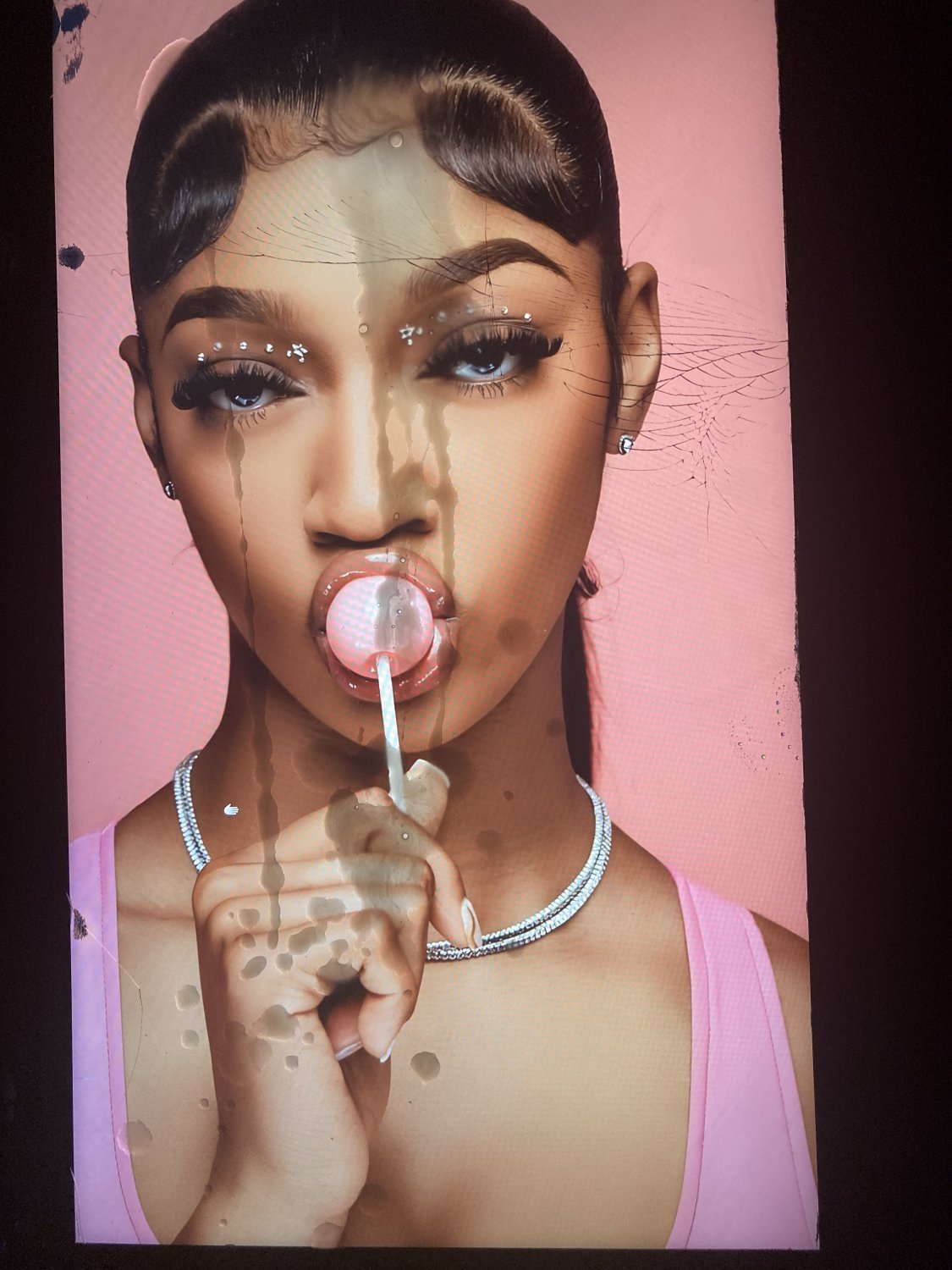 Angel Reese Cum Tributes #AbGQV4dz