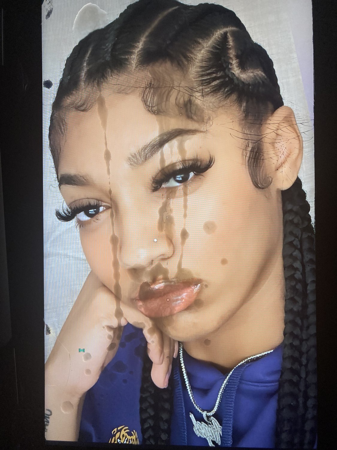 Angel Reese Cum Tributes #rzgYrOjE