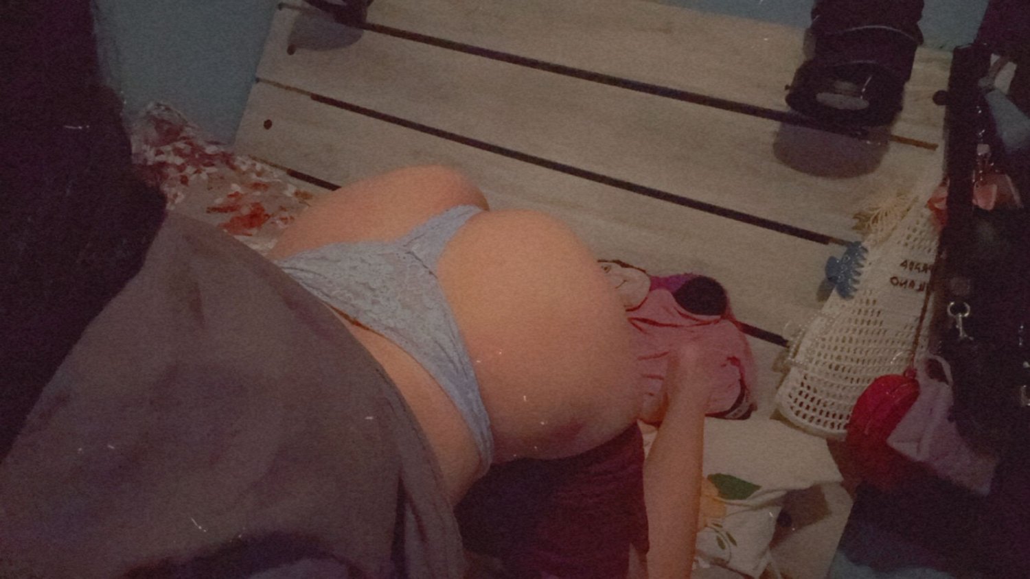 Cheating Latina pt2 #XNmqgvy8