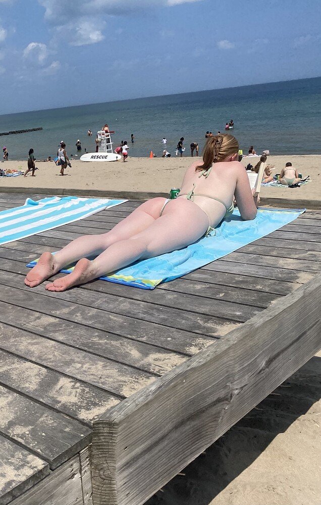 Candid soles 3 #El08056l
