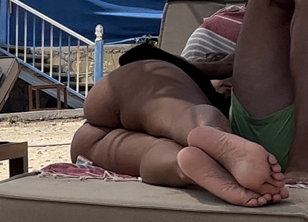 Candid soles 3 #LahXsmxW