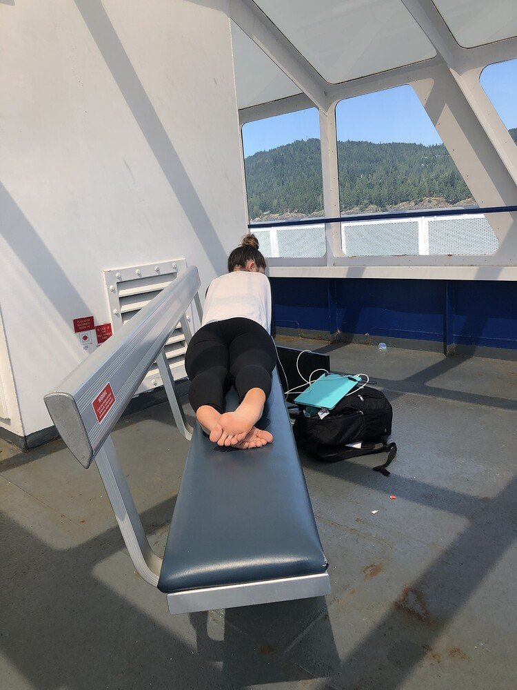 Candid soles 3 #hQR8rpqe