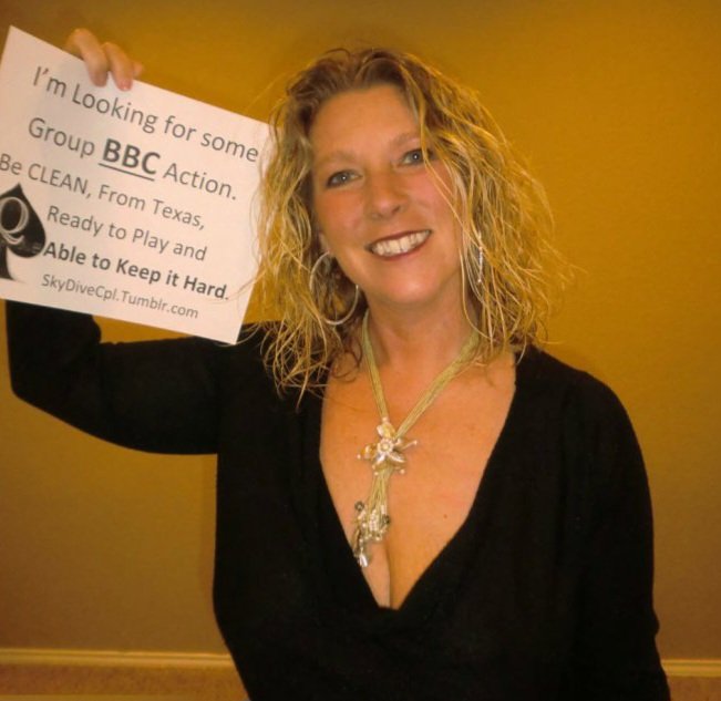 Texas Hotwife turned Whore #Fce7AYRM