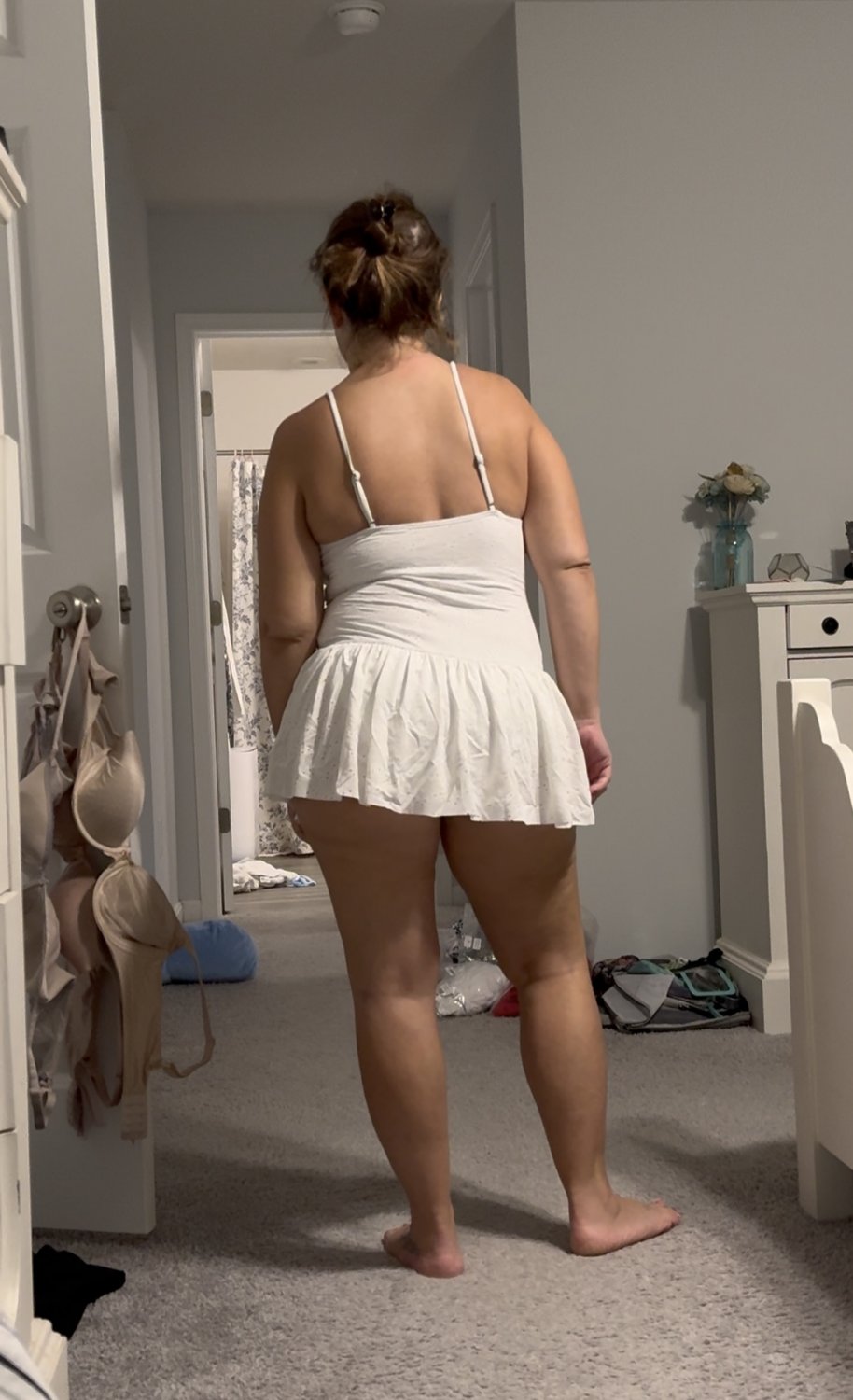 PAWG Wife Gets Used In All Ways Doggystyle Riding Fucking Milf Big Tits Slut #BO5kGJE3