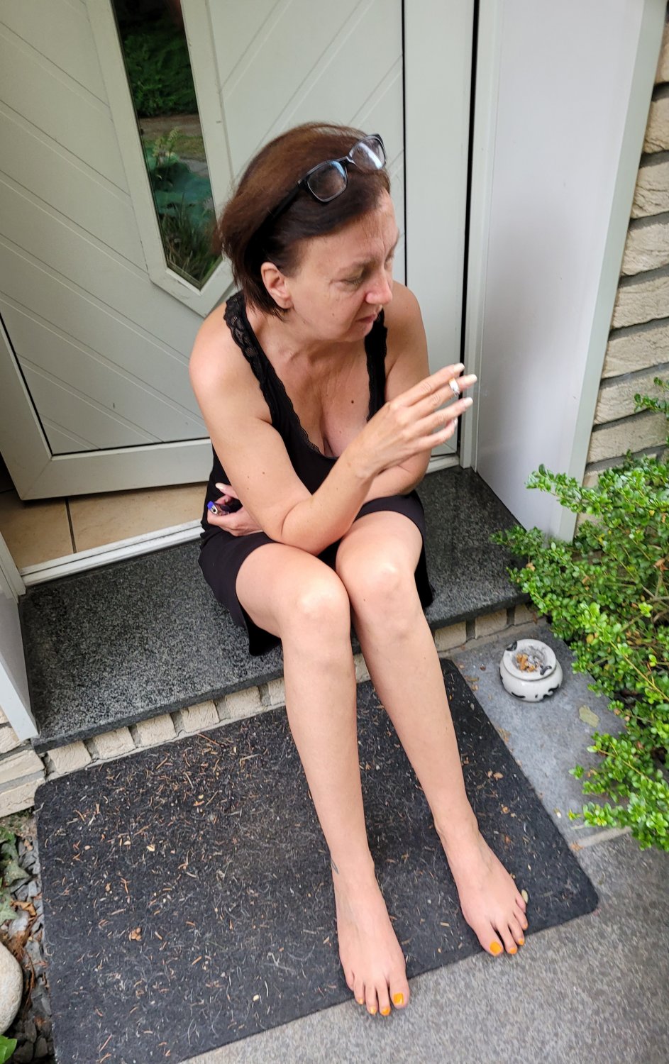 52 Jahre alte Milf aus NRW #JnOLux6o