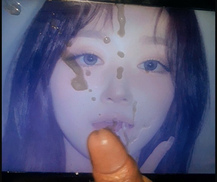 Nmixx haewon cum tribute #CCn7hqjw