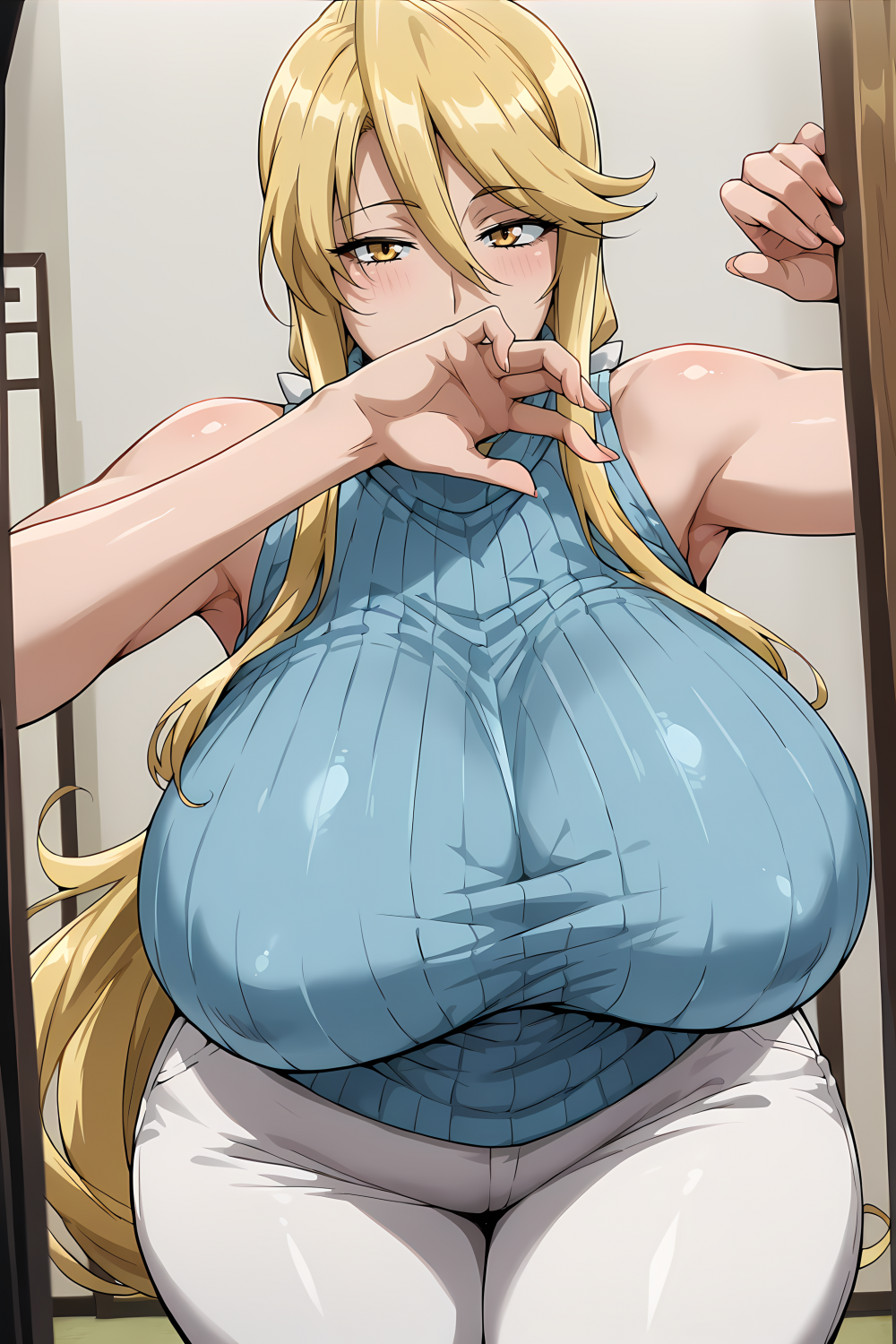 Hentai Boobs N Ass #jfXuv4DZ
