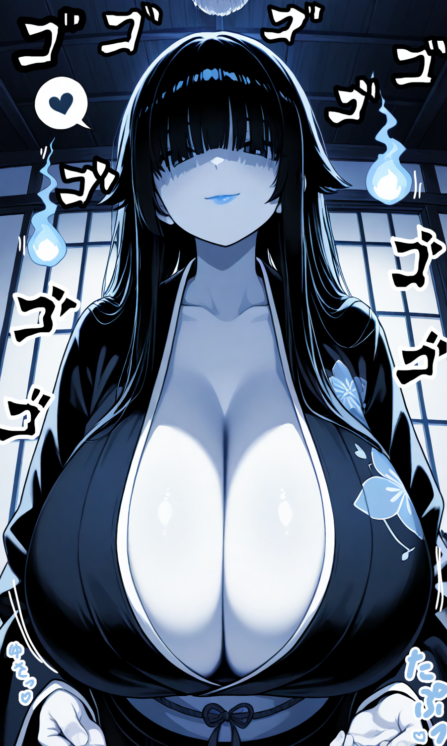 Hentai Boobs N Ass #z4wVVjN4