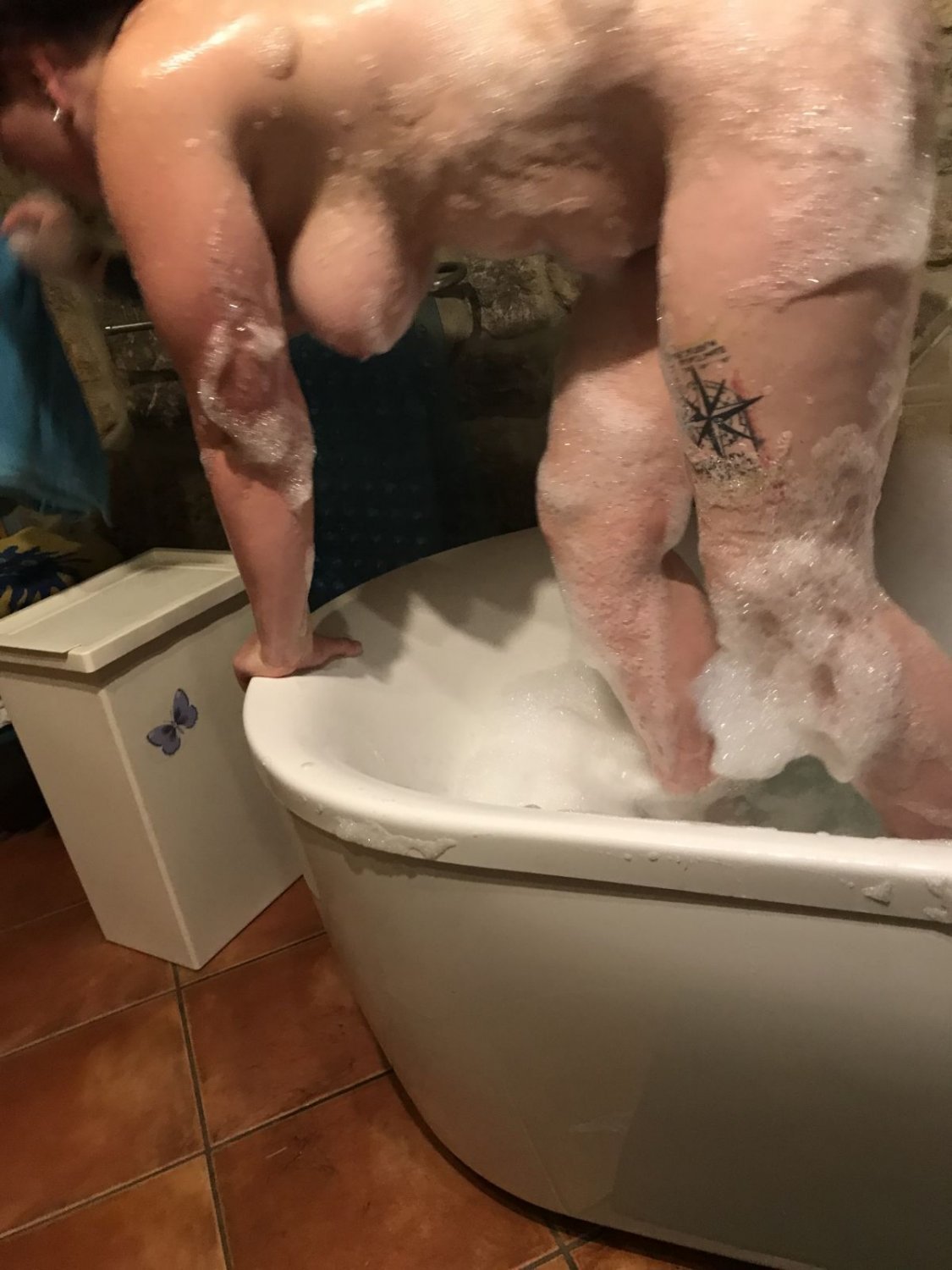 Busty wife #ISTwFtWR