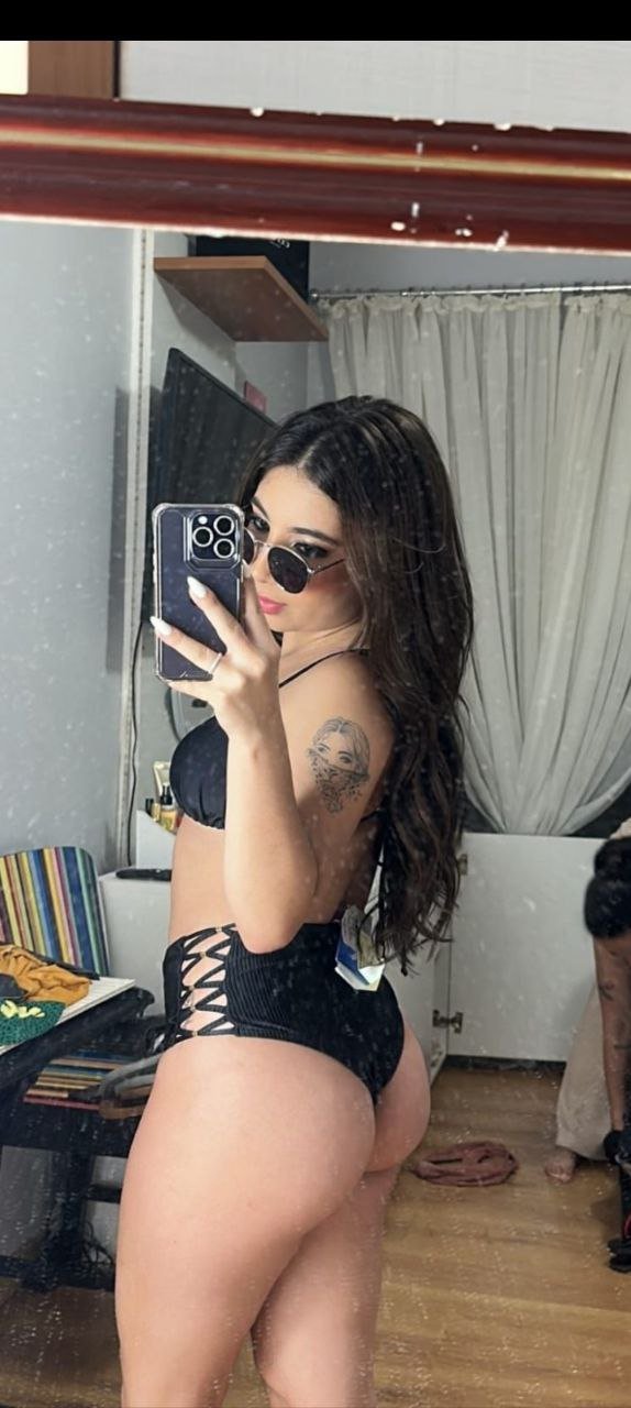 Novinha influencer gostosinha demais da Taby #GgUvLRHP