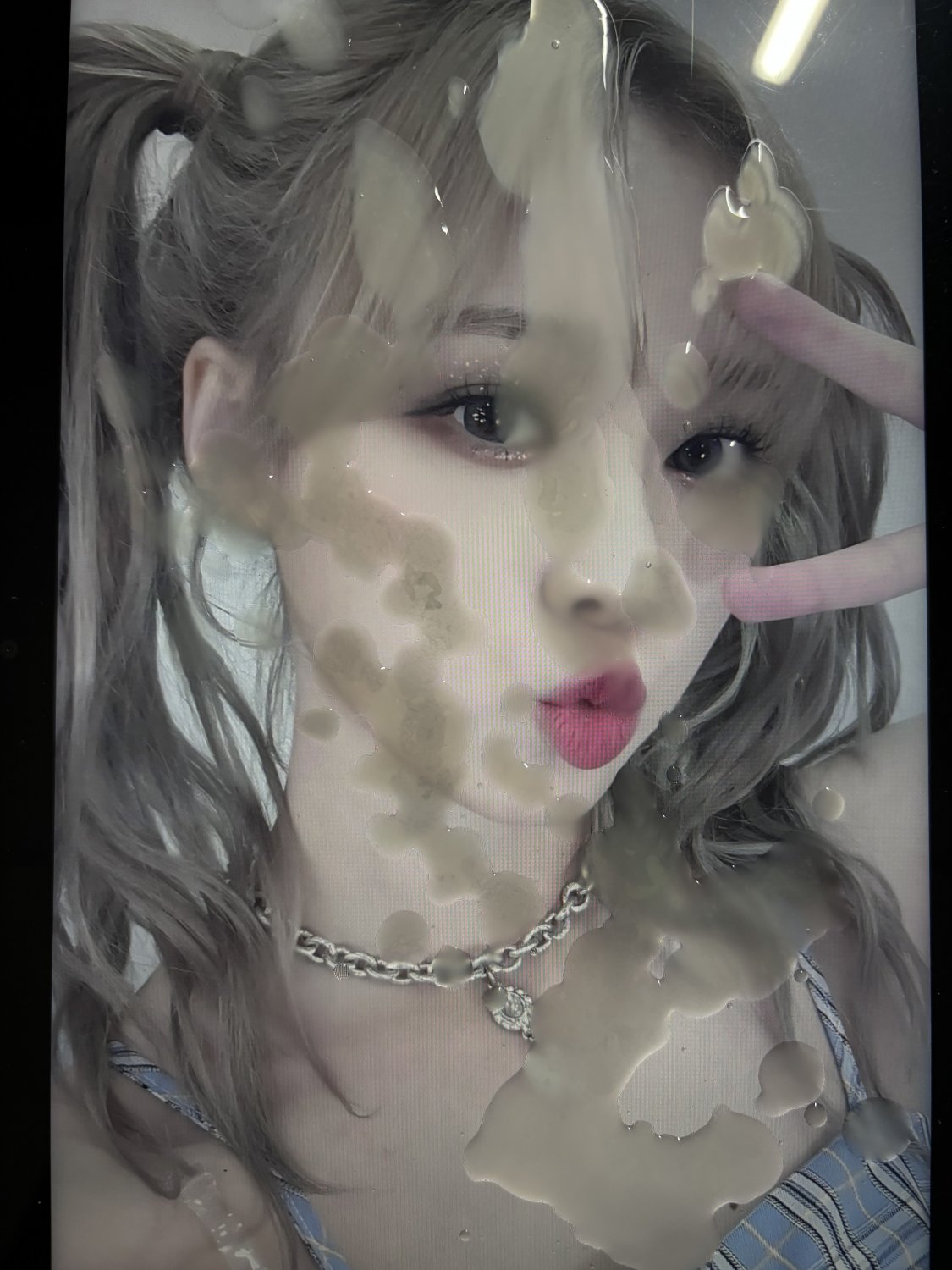 Aespa Winter cum tribute💦 (KPOP) #DVGd2mlX