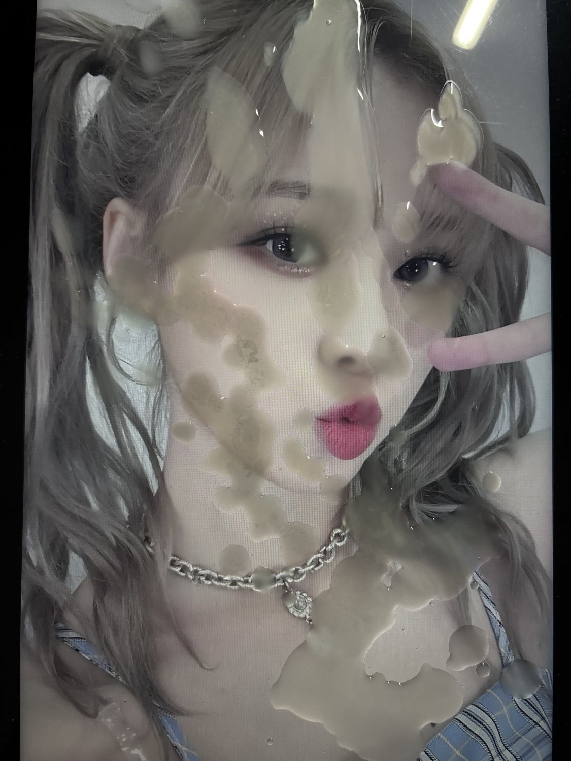 Aespa Winter cum tribute💦 (KPOP) #tAlPBqyx