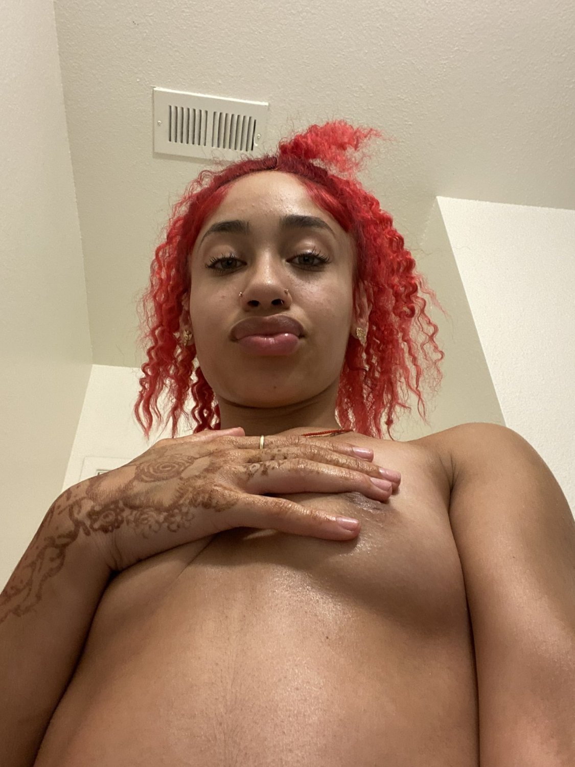 Lightskin Ebony slut🐊Pt 2 #tiv6jGHi