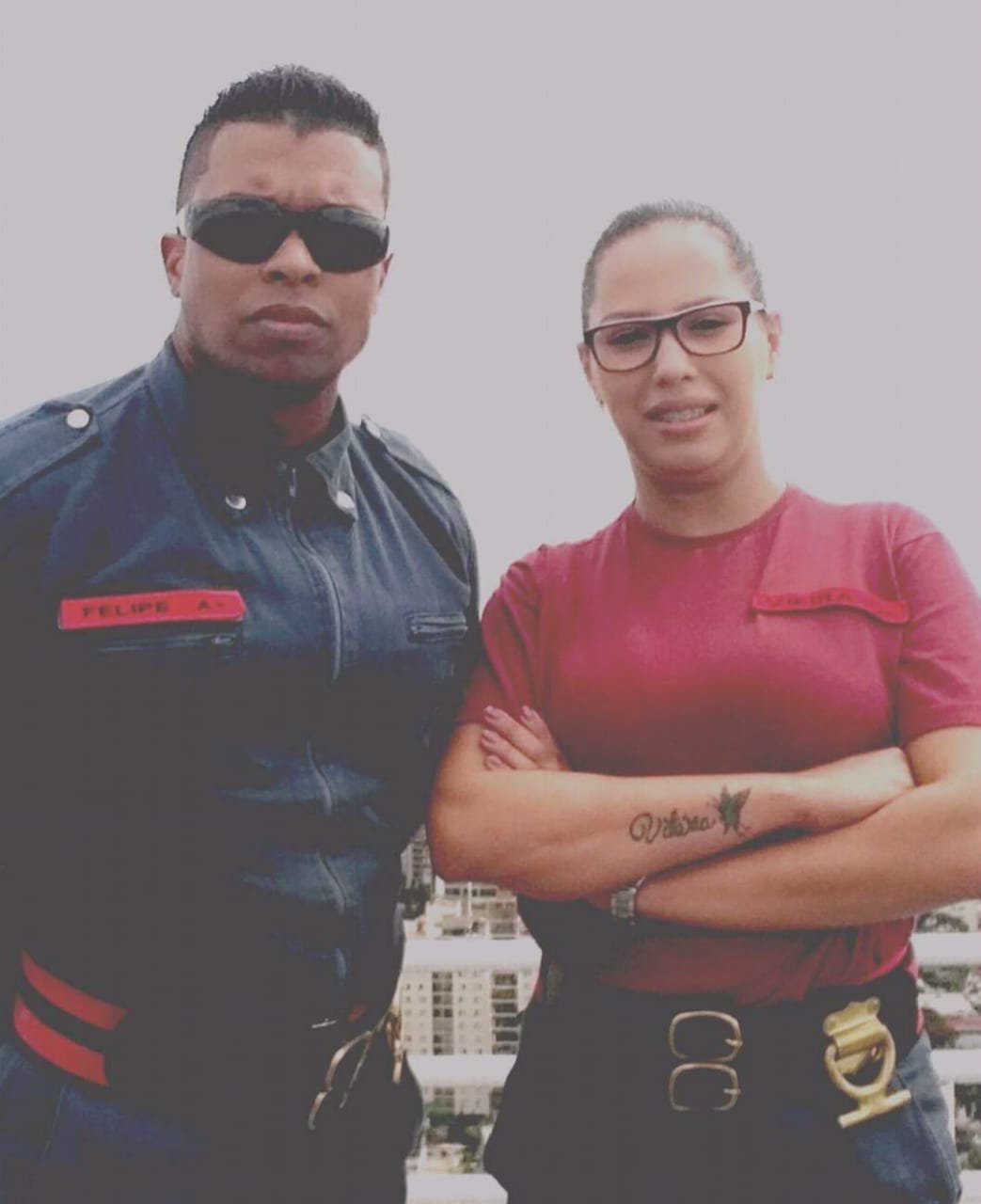 Me follo a mi puta compañera de trabajo en la escaleras porque ya estaba muy caliente y no aguanta #P73gGab6