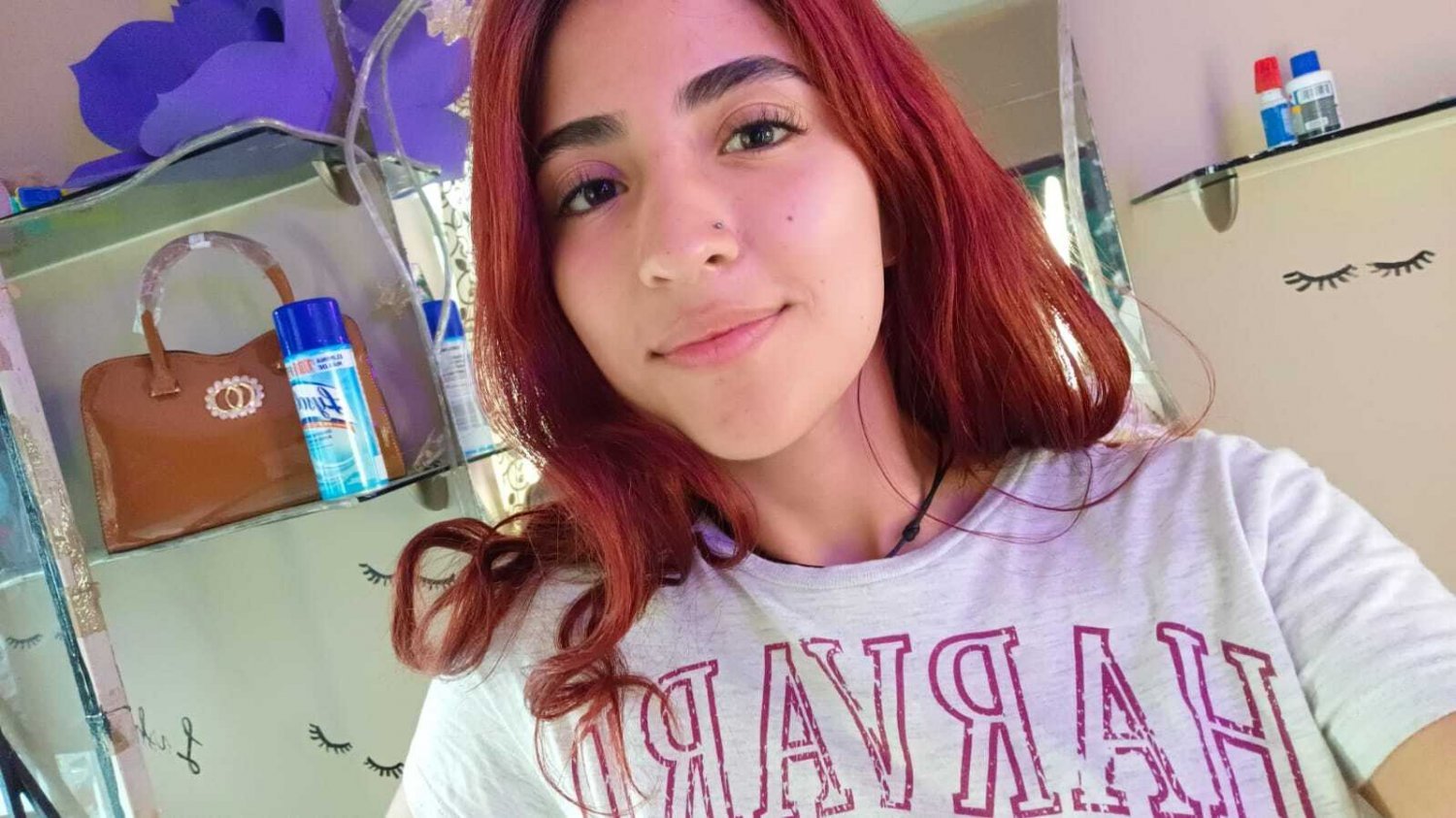 Preciosa flor de esta morra #7RsIYpFC