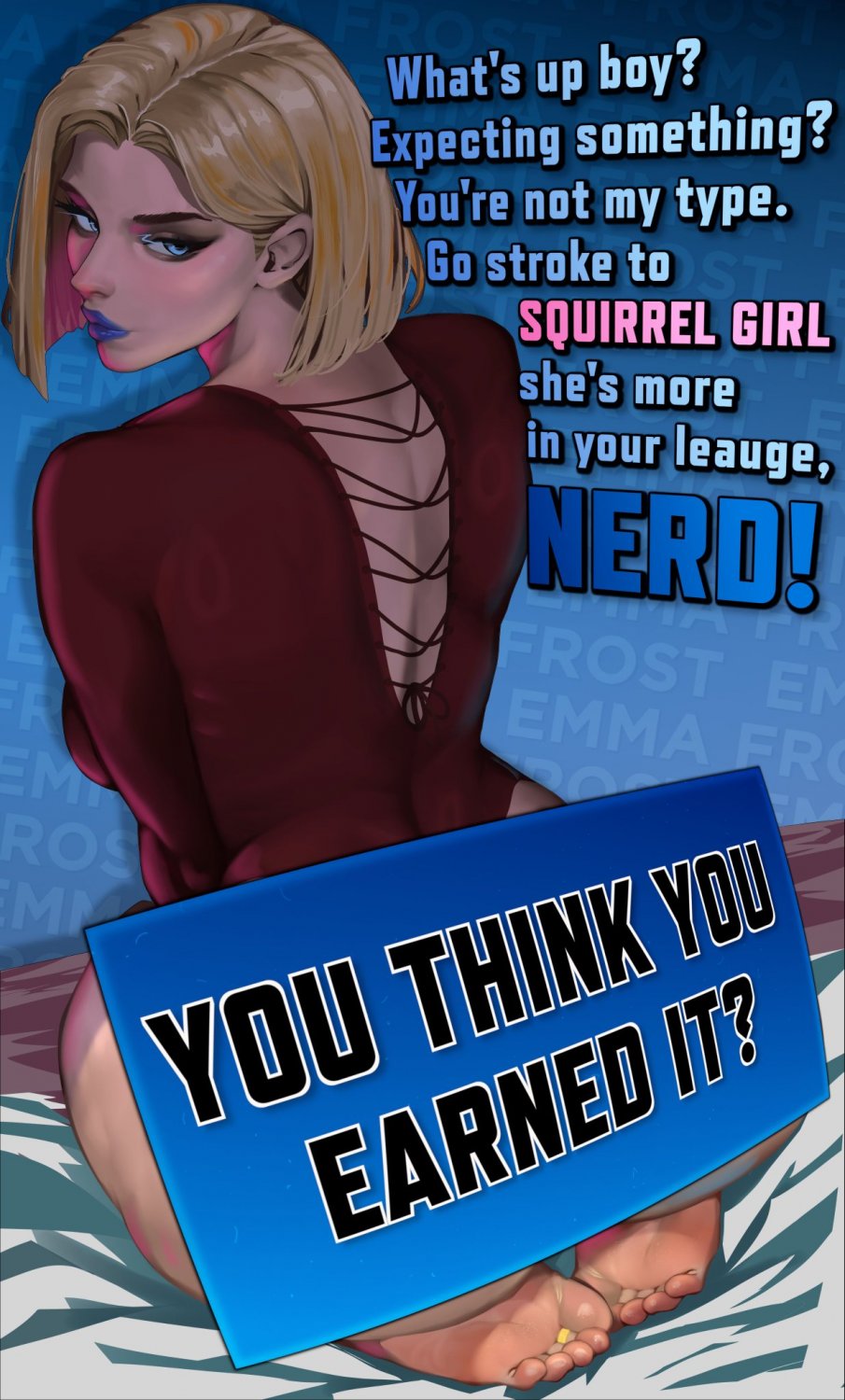 Censored for beta hentai #jhqthWf9